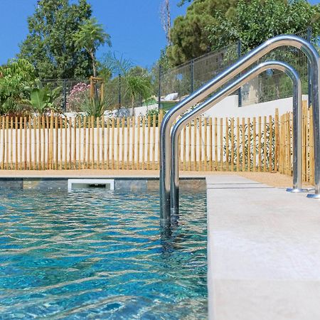 Select'So Home - Residence Le Poseidon Bormes-les-Mimosas Exterior photo